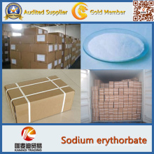 CAS no 6381-77-7 érythorbate de sodium de grande pureté à vendre